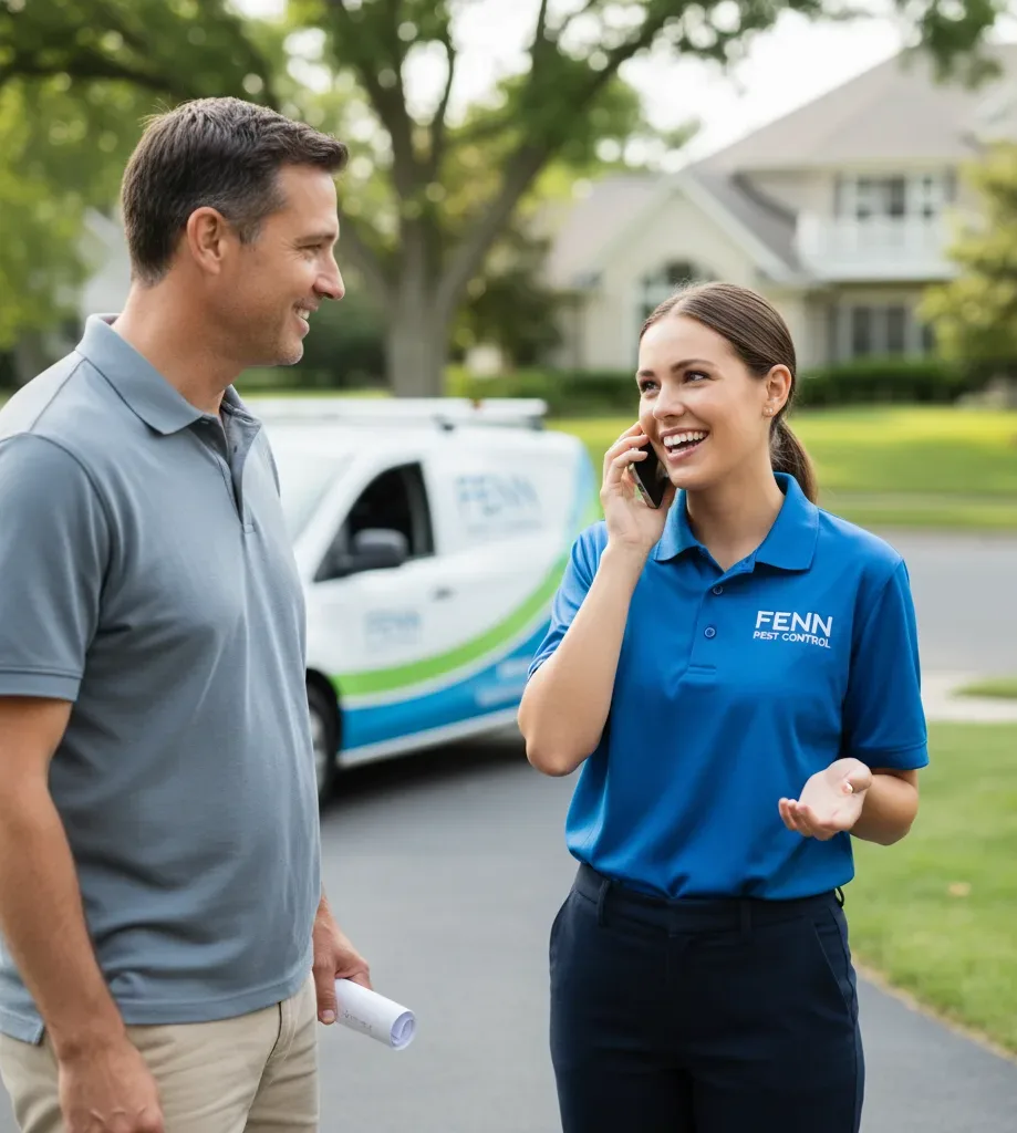 Silverfish Control in Hastings, NY